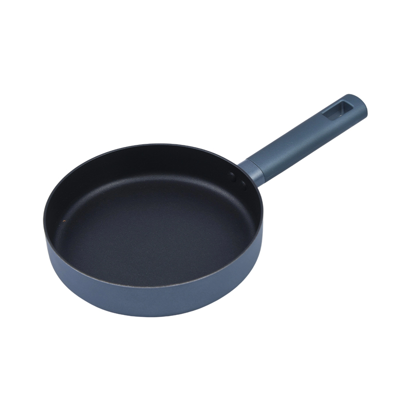 Set Di Pentole In Alluminio Stampato Serie Straight